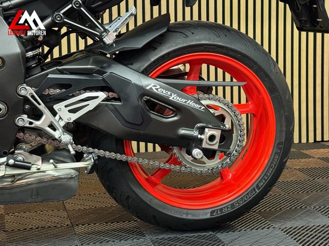 yamaha - mt-10-abs