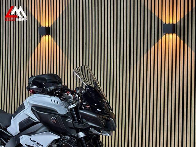 yamaha - mt-10-abs