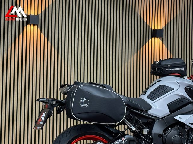 yamaha - mt-10-abs