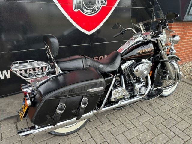 harley-davidson - road-king-classic-flhrc