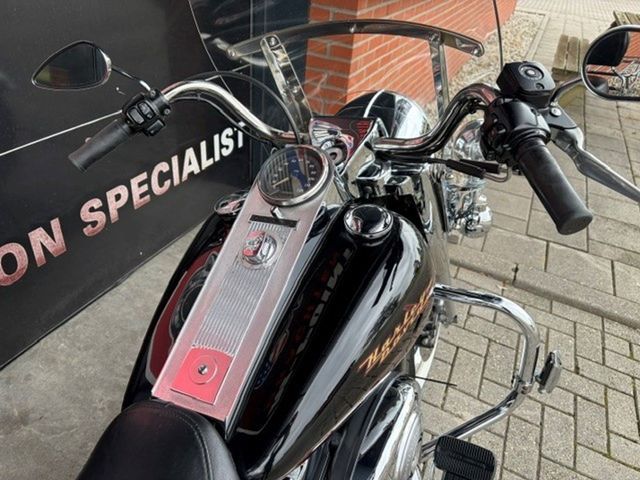 harley-davidson - road-king-classic-flhrc