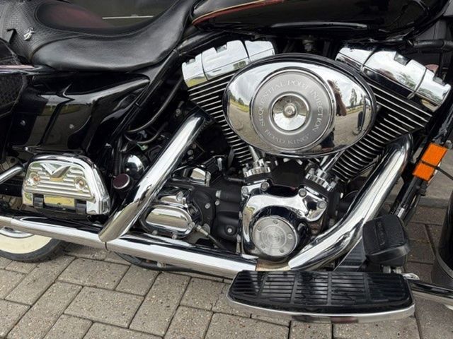 harley-davidson - road-king-classic-flhrc