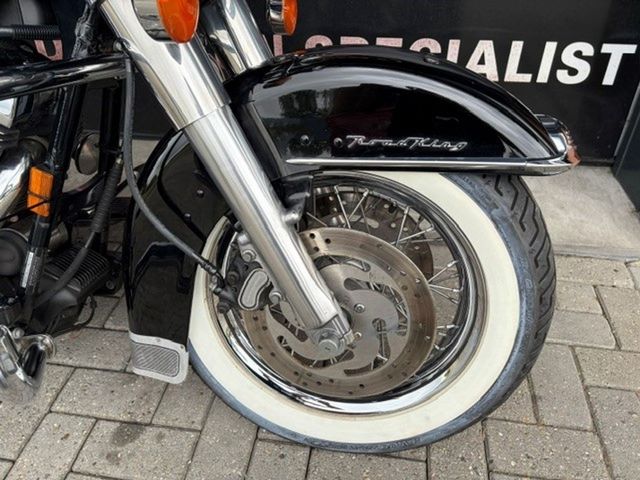 harley-davidson - road-king-classic-flhrc