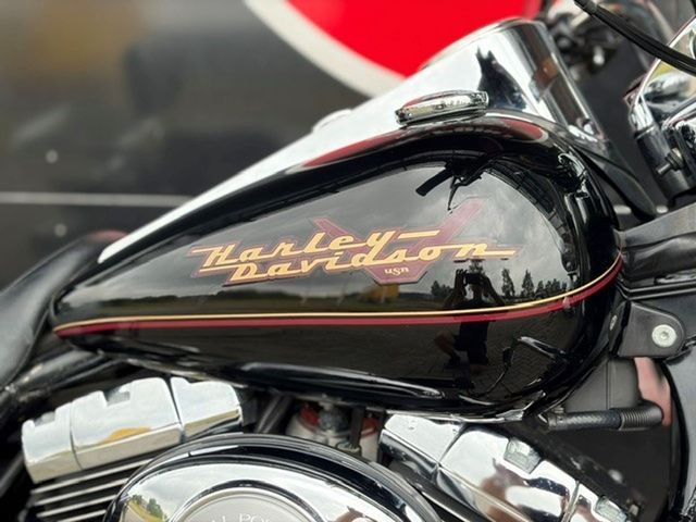 harley-davidson - road-king-classic-flhrc