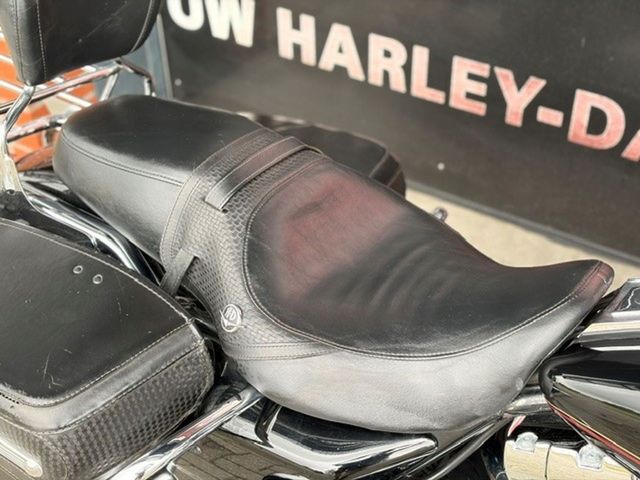 harley-davidson - road-king-classic-flhrc