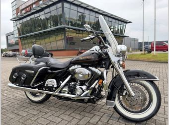 Harley-Davidson Road King Classic Flhrc 2000 occasion