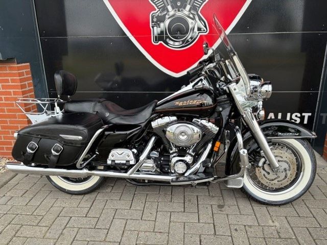 harley-davidson - road-king-classic-flhrc