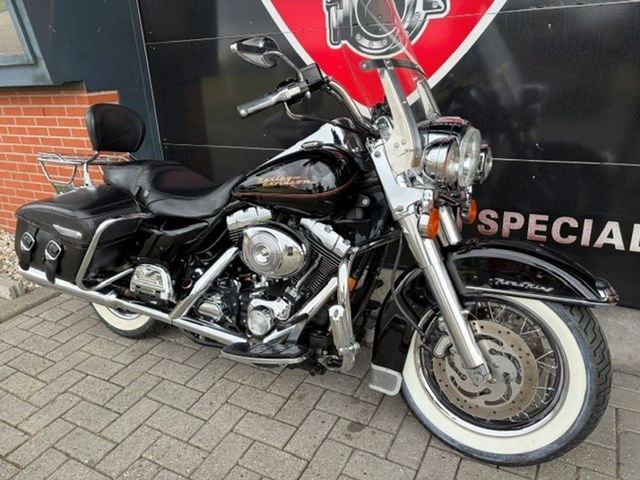 harley-davidson - road-king-classic-flhrc