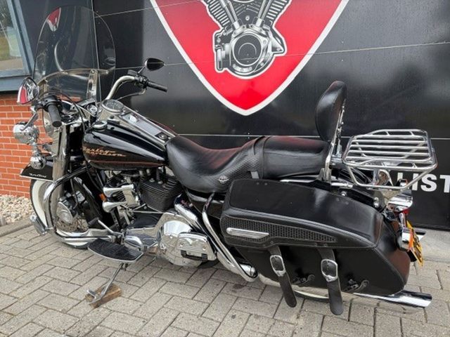 harley-davidson - road-king-classic-flhrc