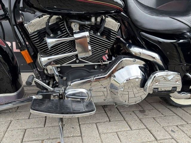 harley-davidson - road-king-classic-flhrc