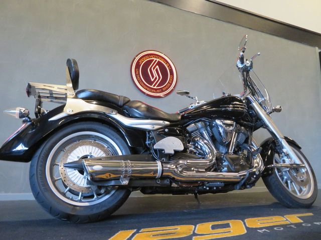 yamaha - xv-1900-a-midnight-star