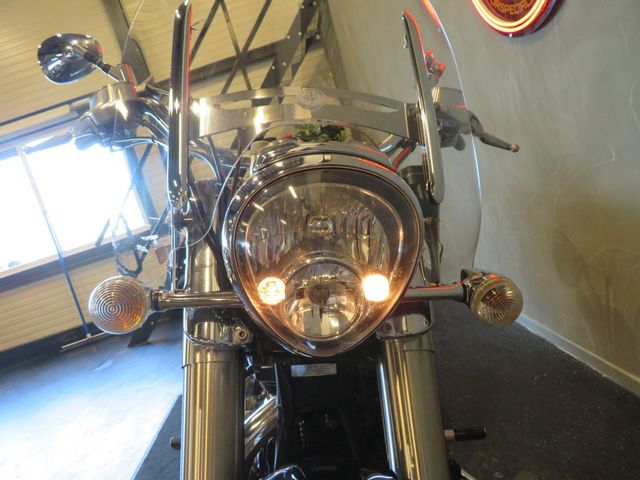 yamaha - xv-1900-a-midnight-star