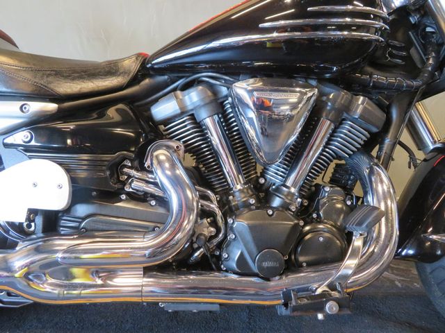 yamaha - xv-1900-a-midnight-star