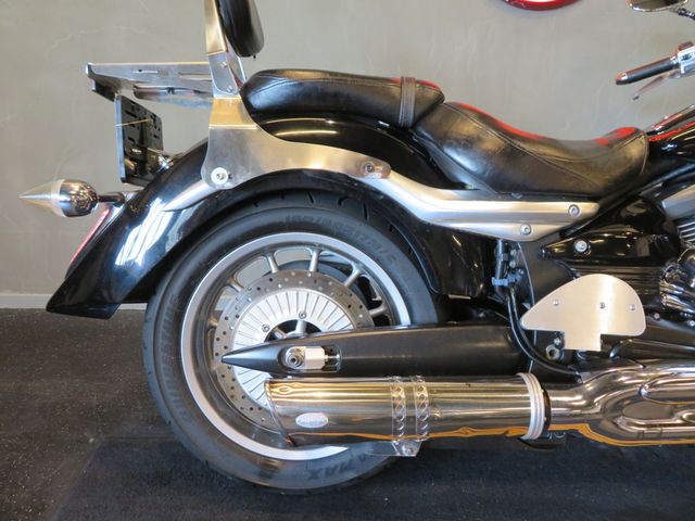 yamaha - xv-1900-a-midnight-star