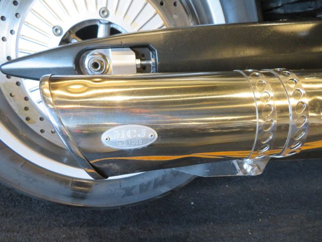 yamaha - xv-1900-a-midnight-star