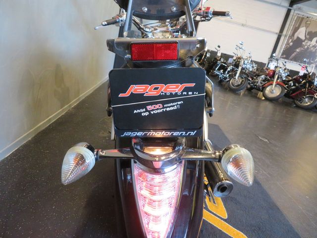 yamaha - xv-1900-a-midnight-star