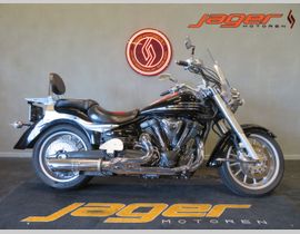 Yamaha XV 1900 A Midnight Star 2007 occasion