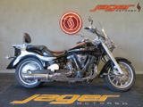 YAMAHA XV 1900 A MIDNIGHT STAR