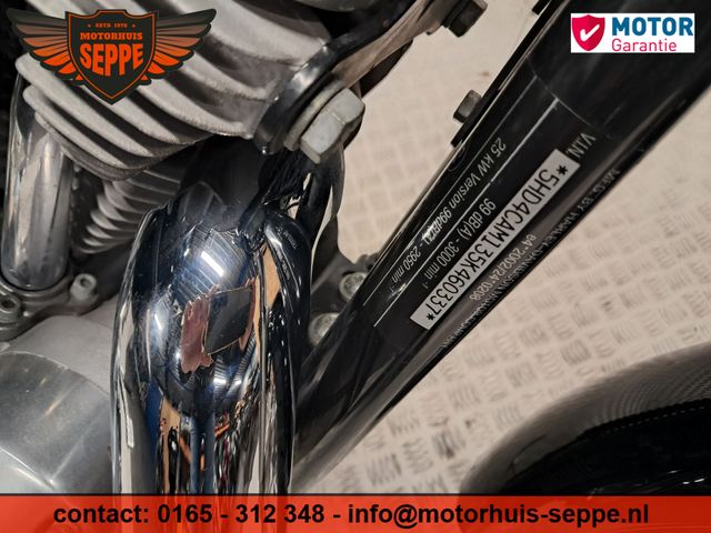 harley-davidson - sportster-xl-883