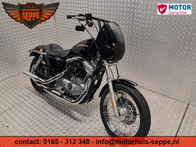 harley-davidson - sportster-xl-883