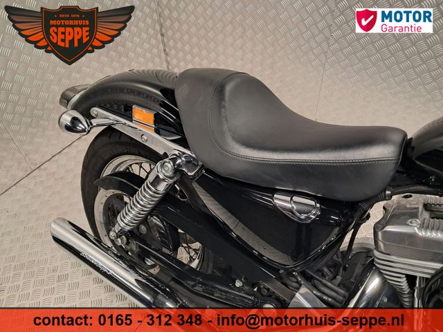 harley-davidson - sportster-xl-883