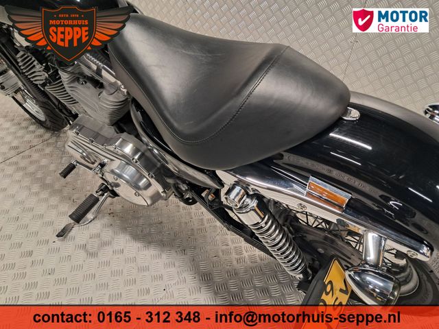 harley-davidson - sportster-xl-883