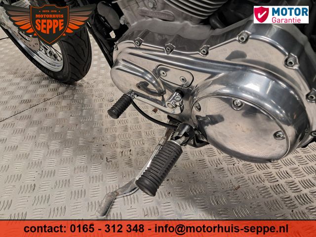 harley-davidson - sportster-xl-883