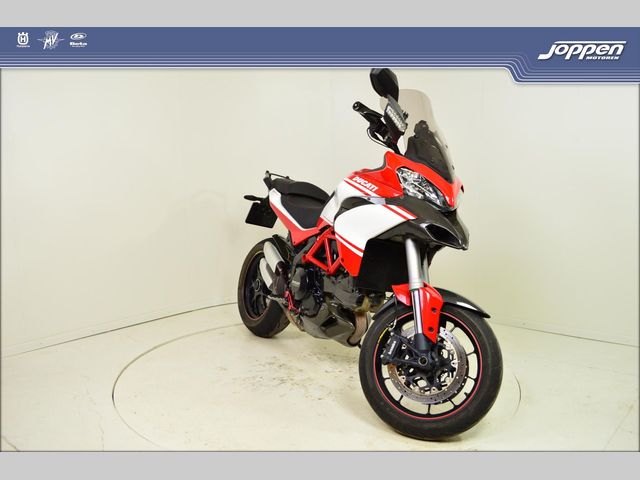 ducati - multistrada-1200-s-pikes-peak