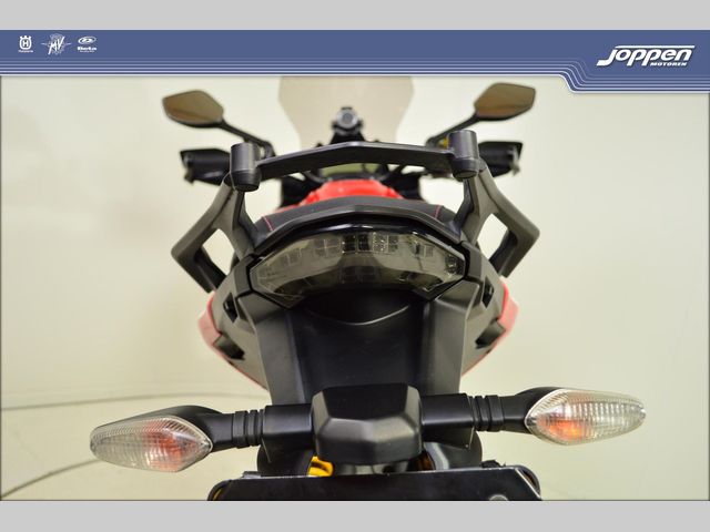 ducati - multistrada-1200-s-pikes-peak