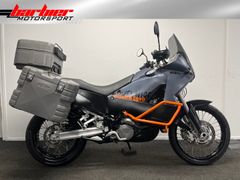 KTM 990 ADVENTURE ABS
