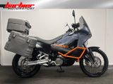 KTM 990 ADVENTURE ABS