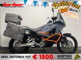 KTM 990 ADVENTURE ABS