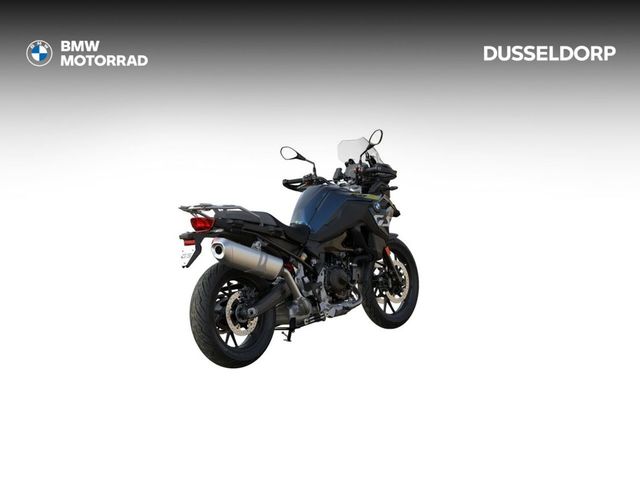 bmw - f-800-gs