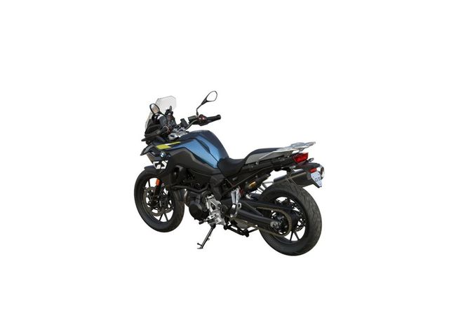 bmw - f-800-gs