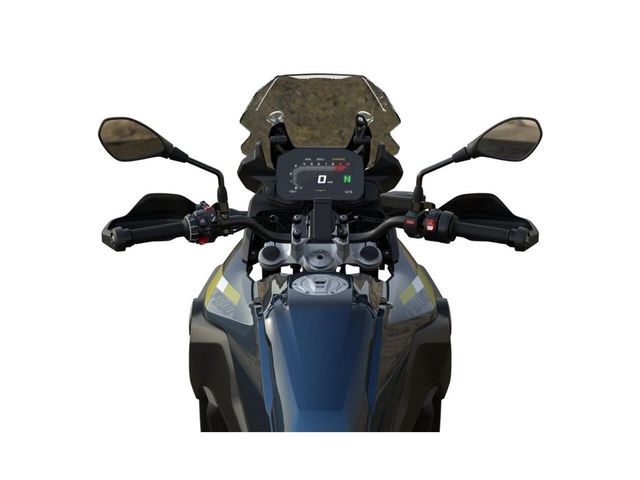 bmw - f-800-gs