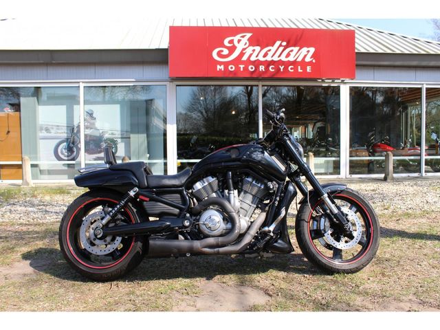 harley-davidson - v-rod-muscle-vrscf
