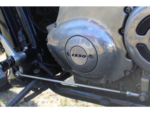 harley-davidson - v-rod-muscle-vrscf
