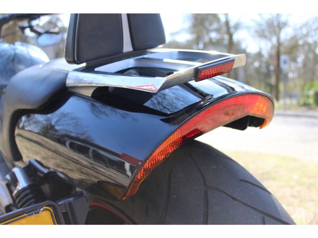 harley-davidson - v-rod-muscle-vrscf