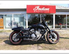 Harley-Davidson V-ROD Muscle Vrscf 2009 occasion