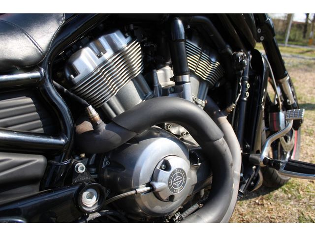 harley-davidson - v-rod-muscle-vrscf