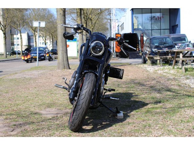 harley-davidson - v-rod-muscle-vrscf