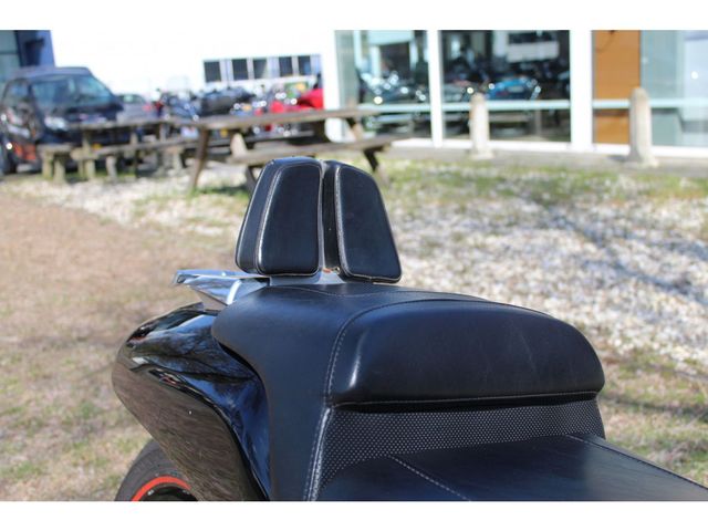 harley-davidson - v-rod-muscle-vrscf