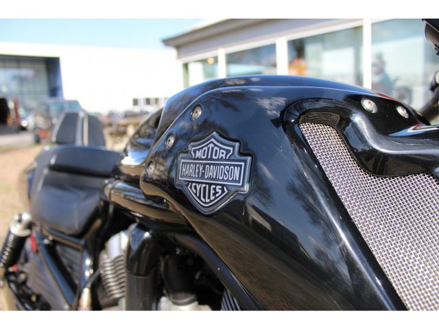 harley-davidson - v-rod-muscle-vrscf