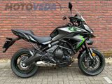 KAWASAKI KLE 650 VERSYS