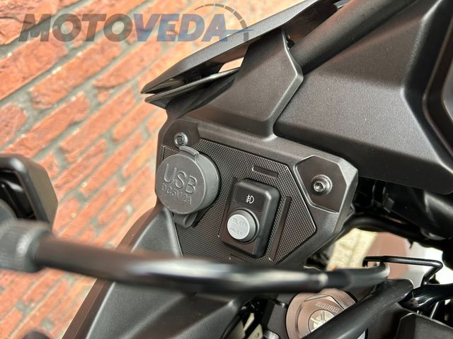 kawasaki - kle-650-versys