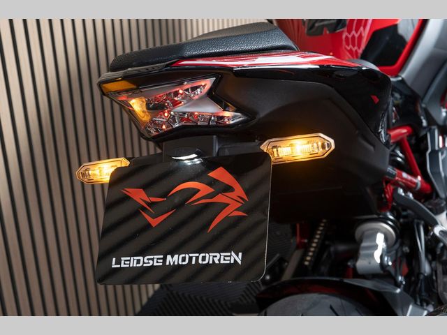 kawasaki - z900