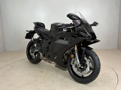 YAMAHA YZF R9 – foto 2