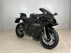 Yamaha YZF R9 2026 nieuw – foto 2 van 8