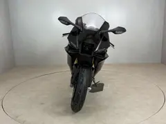Yamaha YZF R9 2026 nieuw – foto 3 van 8