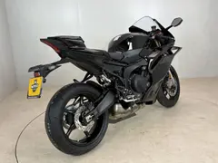 Yamaha YZF R9 2026 nieuw – foto 7 van 8